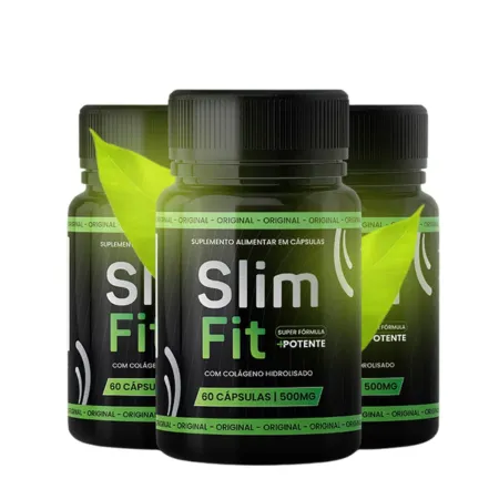 Slim Fit