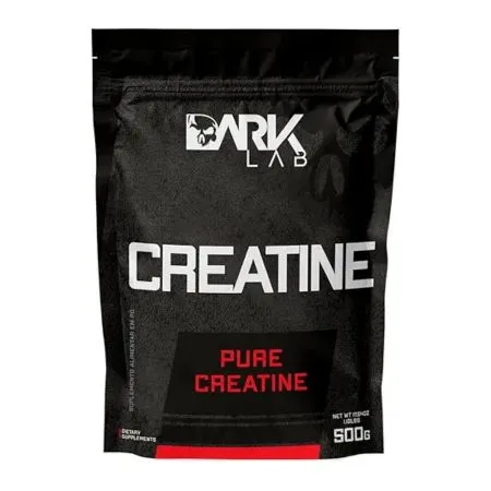 Creatina 500g Dark Lab