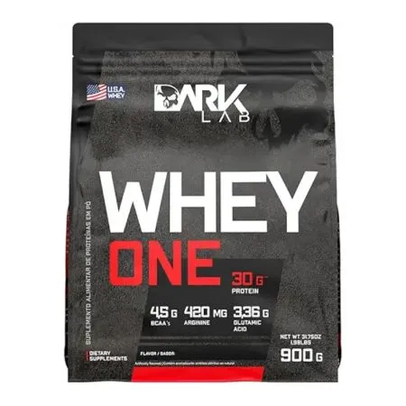 Whey Dark Lab