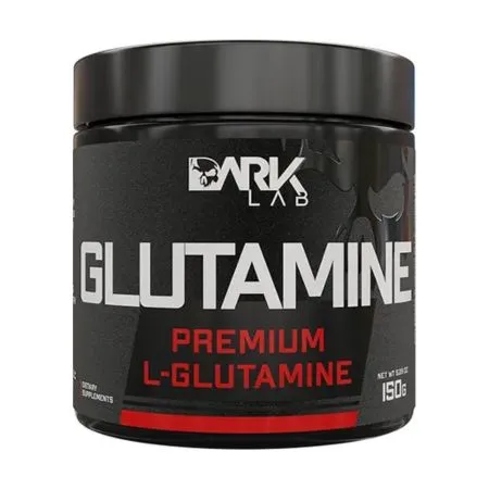 Glutamina Dark LAb