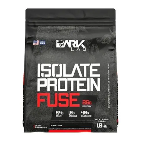 Whey isolado Dark Lab