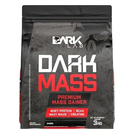 Hipercalorico Dark LAb