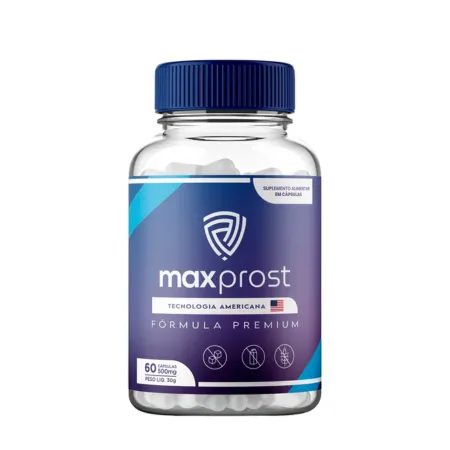 Maxprost