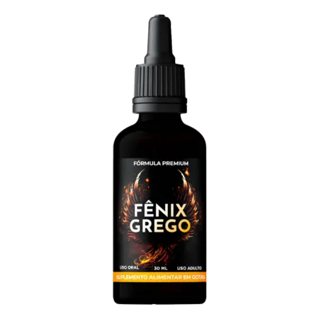 Fênix Grego