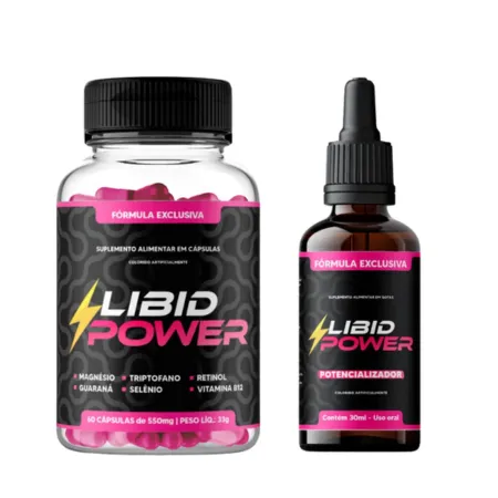 Libid Power