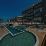 Reserve Altiplano Residence 3