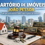 Cartório de Imóveis João Pessoa: Guia Definitivo Para Entender Registro, Matrícula, Escritura e Regularização