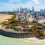 Morar em João Pessoa em 2025: A Vida na Cidade Que Conquista Corações